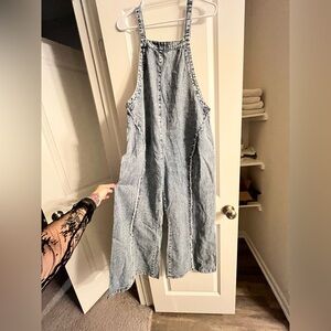 Overalls women’s!